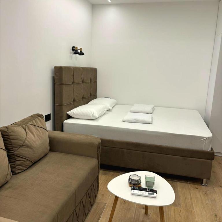 Apartman Andrijana - Apartman sa 1 Spavaćom Sobom - 4