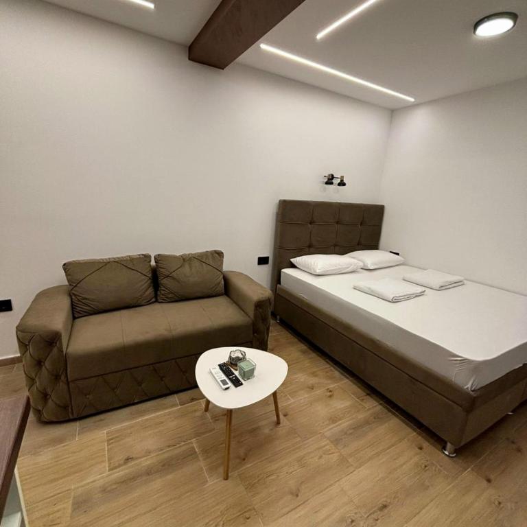 Apartman Andrijana - Apartman sa 1 Spavaćom Sobom - 3