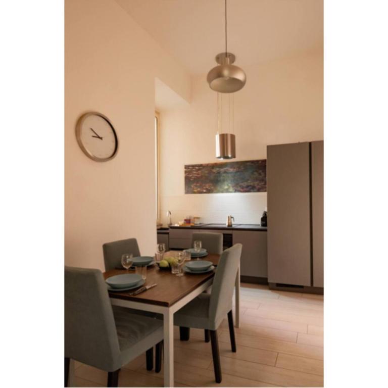 Les Artes appartament - Classic Apartment - 8