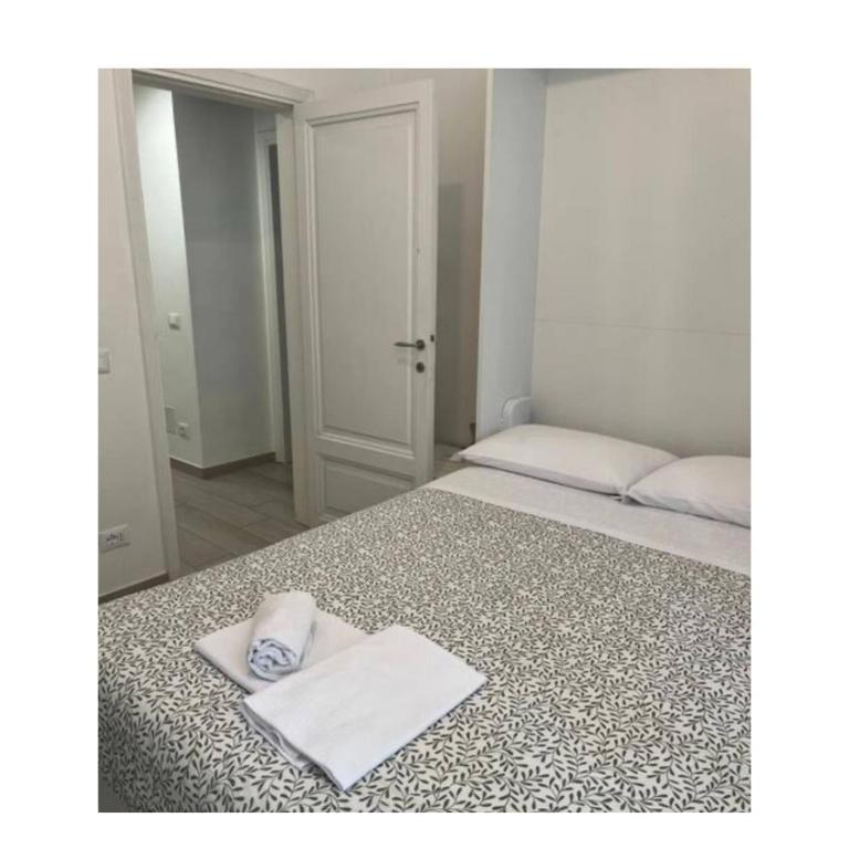 Les Artes appartament - Classic Apartment - 9