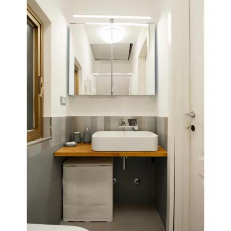 Les Artes appartament - Classic Apartment - 14