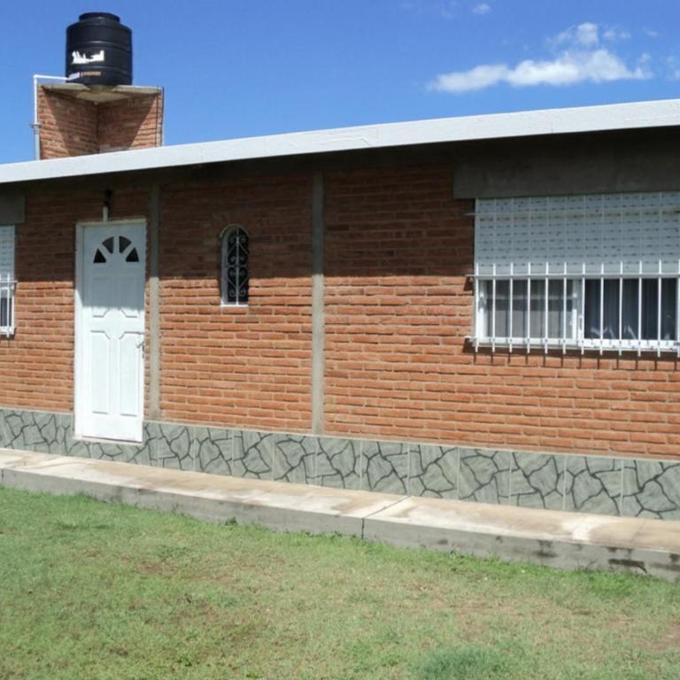 Sierras y sol - One-Bedroom House - 1