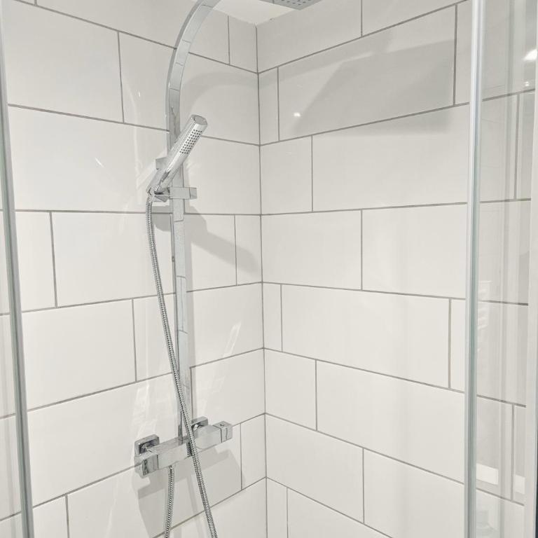 Fontaine - Centre - Wifi - Clim - One-Bedroom Apartment - 5