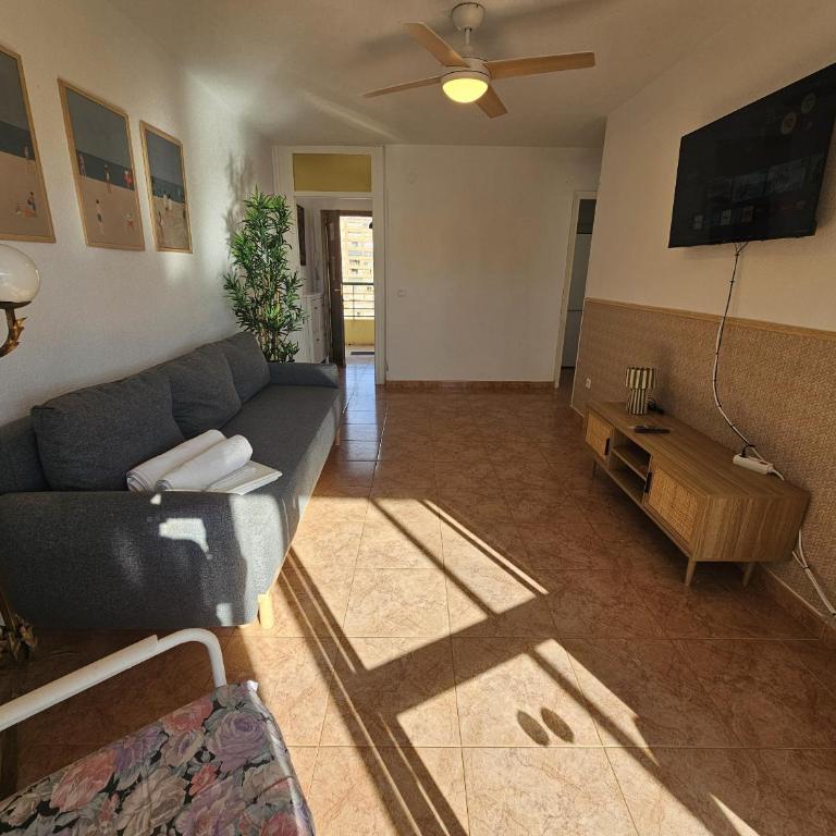 Apartamento Zeus IF Beach - One-Bedroom Apartment - 5