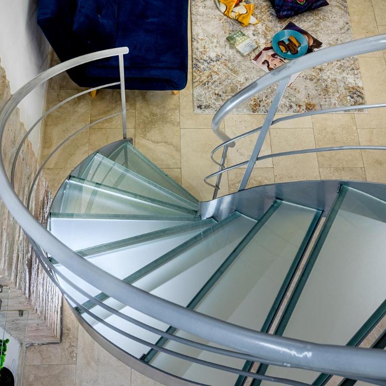 Enchanted Suite Roma - Apartment mit 1 Schlafzimmer - 17