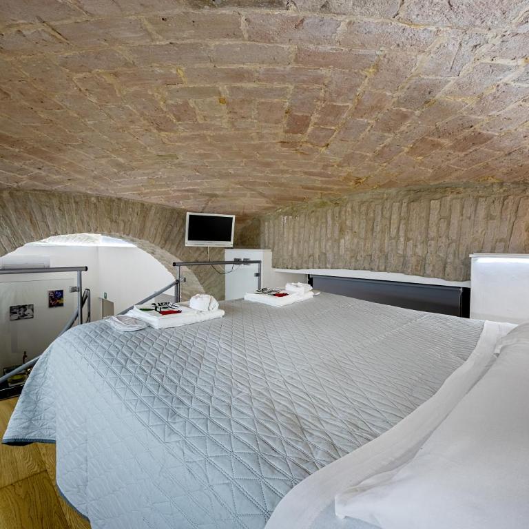 Enchanted Suite Roma - Apartment mit 1 Schlafzimmer - 4