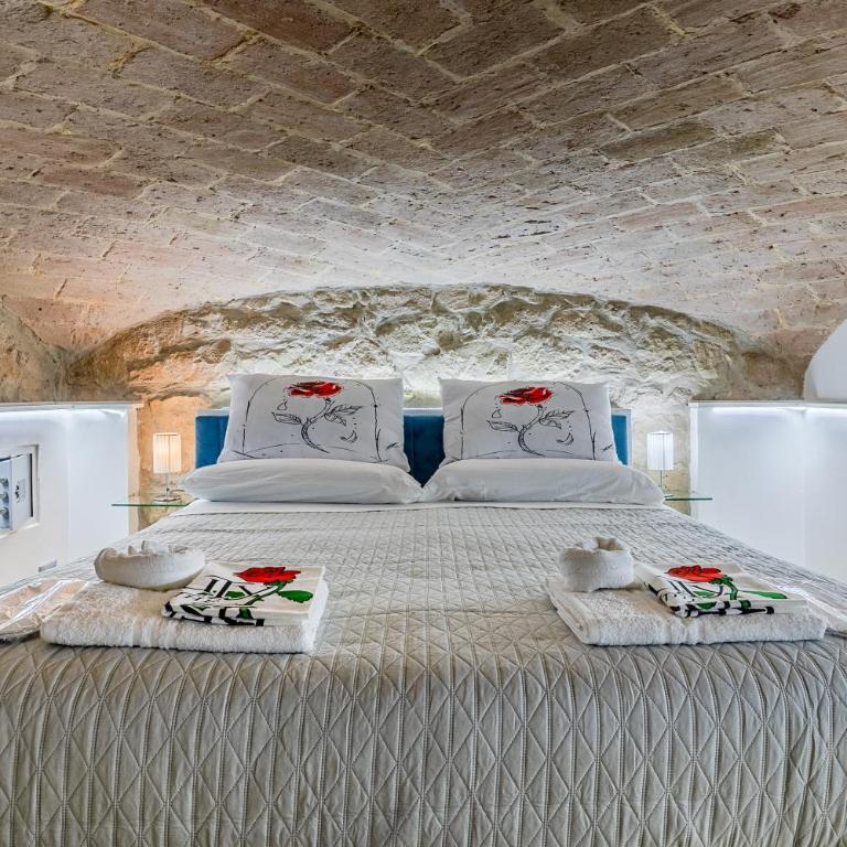 Enchanted Suite Roma - Apartment mit 1 Schlafzimmer - 5