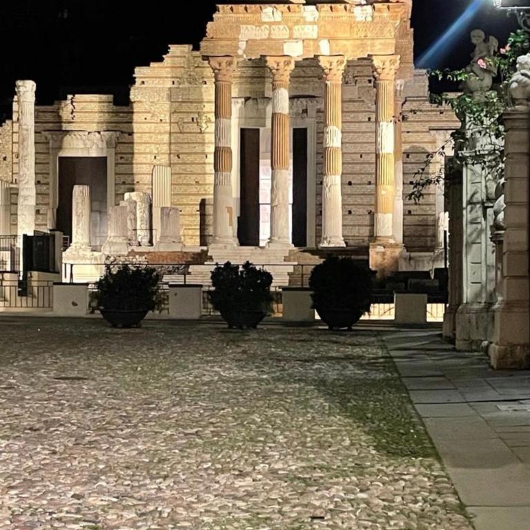 La Casa di Alissia a Brescia - Appartamento con 2 Camere da Letto - 30