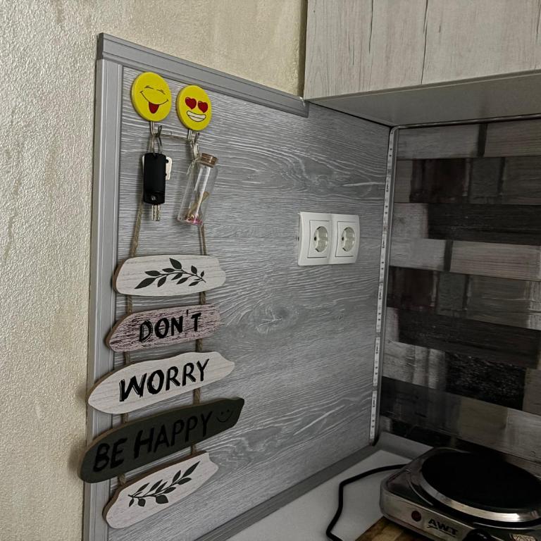 Dva Galebaa - Apartman sa 1 Spavaćom Sobom - 12