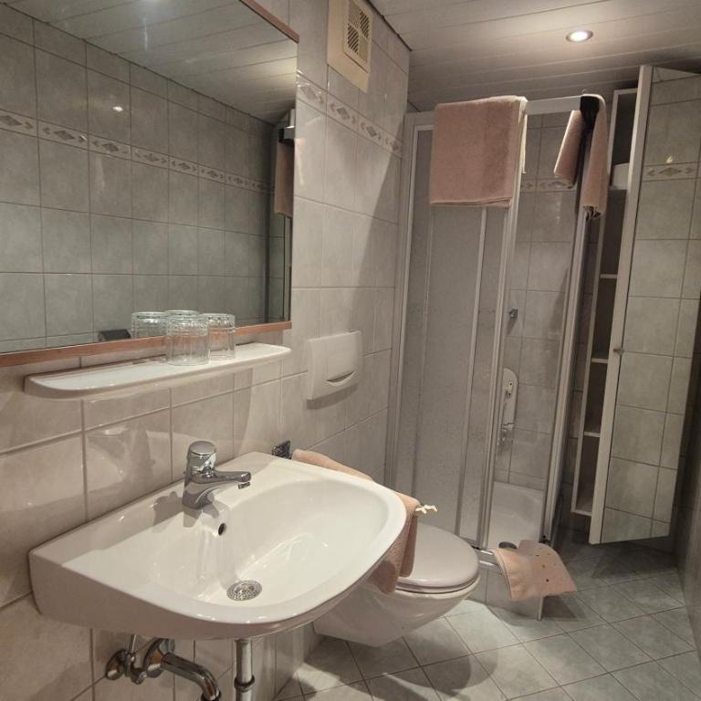 Appartement Bergblick - Apartment mit 2 Schlafzimmern - 7
