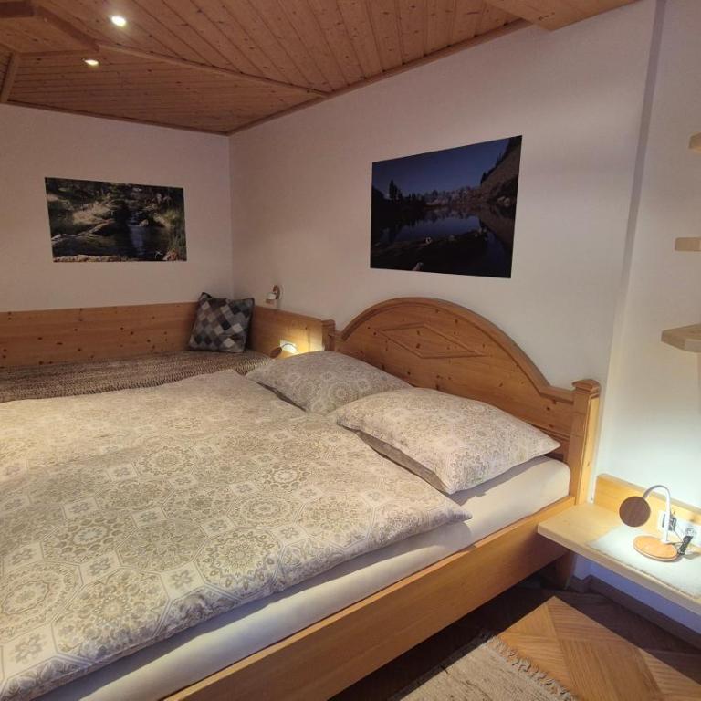 Appartement Bergblick - Apartment mit 2 Schlafzimmern - 8