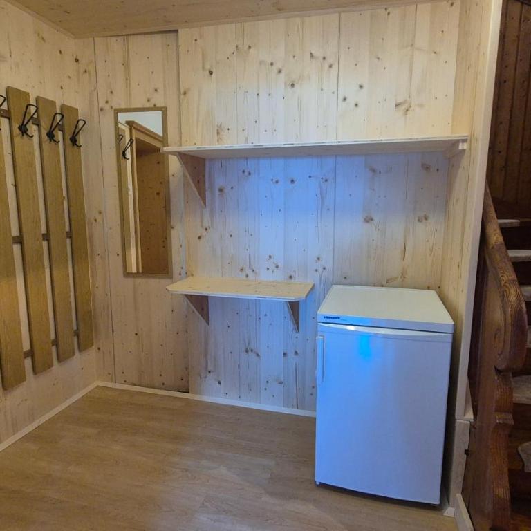 Appartement Bergblick - Apartment mit 2 Schlafzimmern - 17