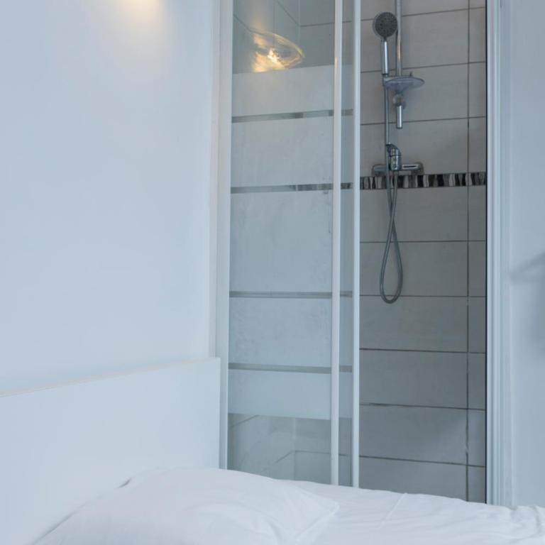 Hôtel Du Bellay - Chambre Double - 3