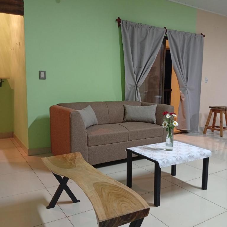 Marias Alojamiento - Apartamento de 1 dormitorio - 1