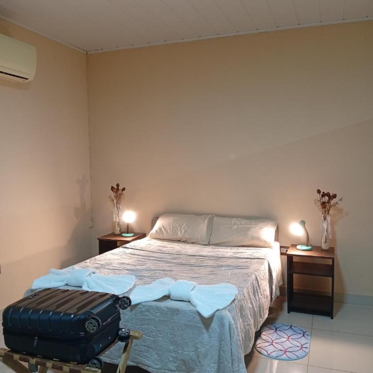 Marias Alojamiento - Apartamento de 1 dormitorio - 3