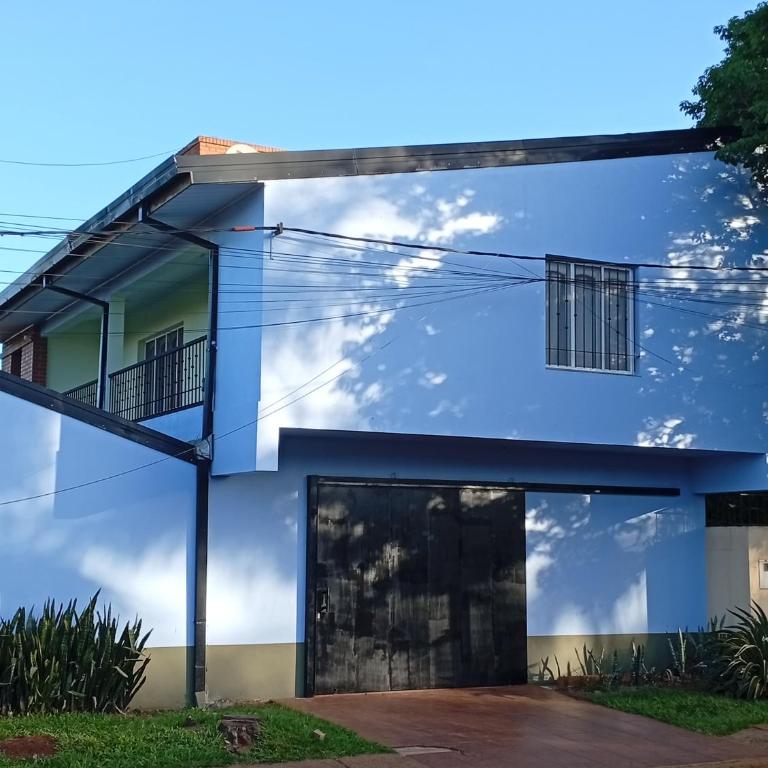 Marias Alojamiento - Apartamento de 1 dormitorio - 4