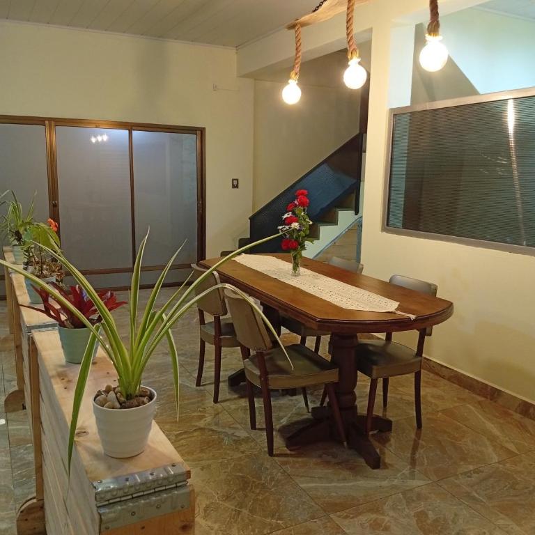 Marias Alojamiento - Apartamento de 1 dormitorio - 5