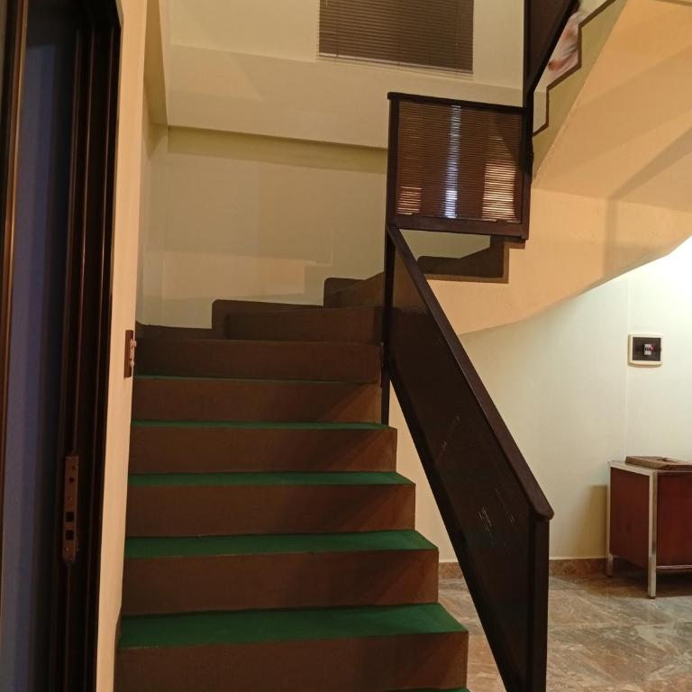 Marias Alojamiento - Apartamento de 1 dormitorio - 6