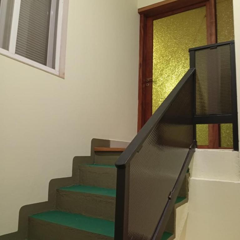 Marias Alojamiento - Apartamento de 1 dormitorio - 7