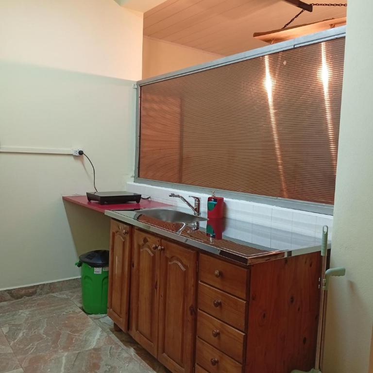 Marias Alojamiento - Apartamento de 1 dormitorio - 10