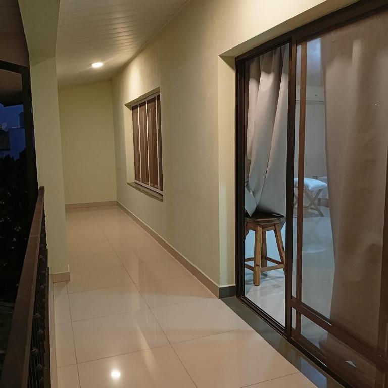Marias Alojamiento - Apartamento de 1 dormitorio - 16