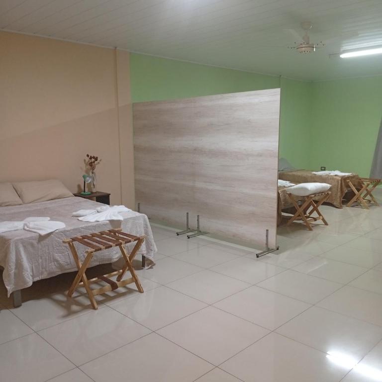 Marias Alojamiento - Apartamento de 1 dormitorio - 17