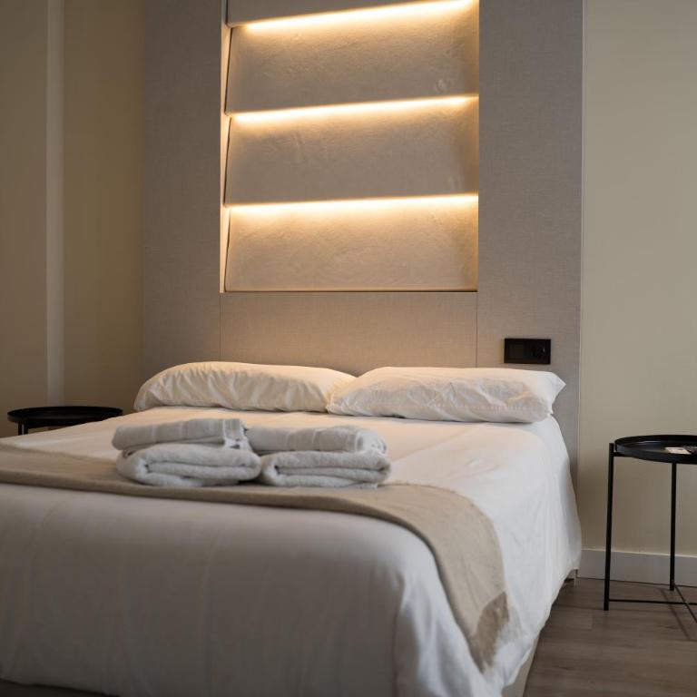 Ático con terraza privada en el corazón del Realejo - Three-Bedroom Apartment - 7