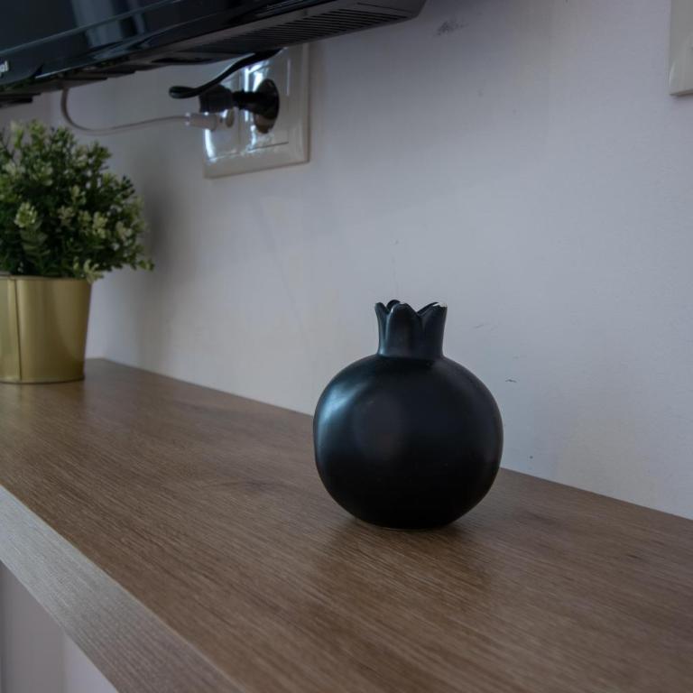 Ático con terraza privada en el corazón del Realejo - Three-Bedroom Apartment - 24