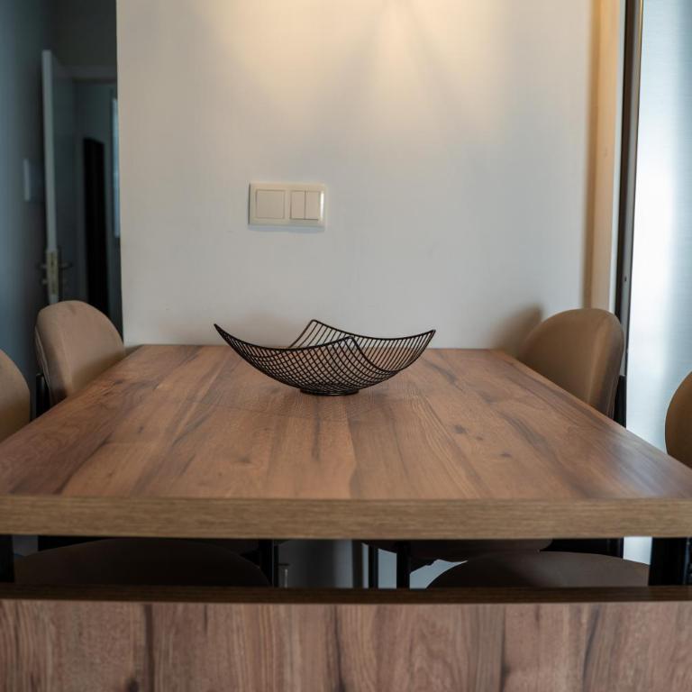 Ático con terraza privada en el corazón del Realejo - Three-Bedroom Apartment - 23