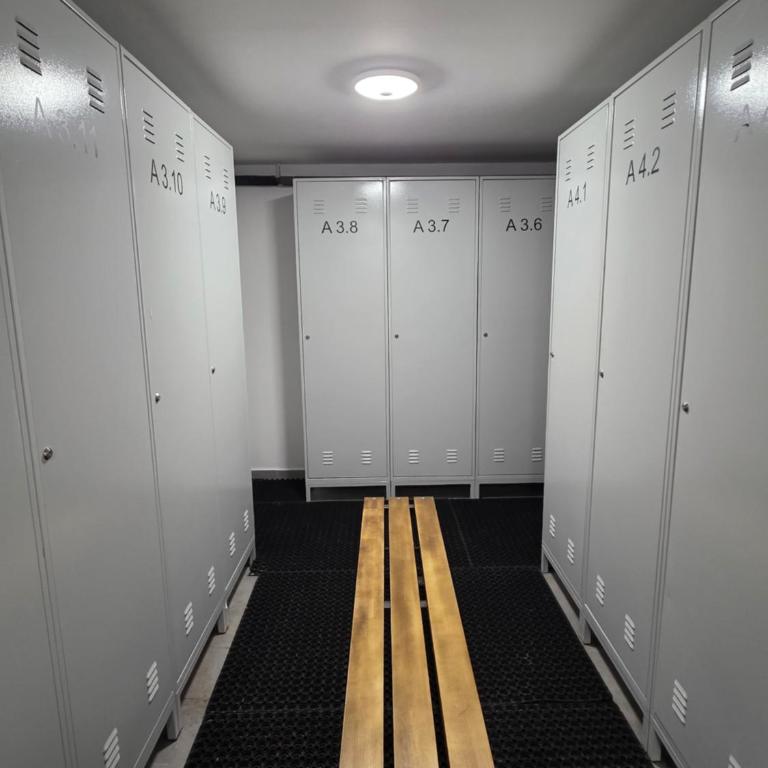 Privatni apartman A37 u sklopu hotela Vucko Jahorina - One-Bedroom Apartment - 15