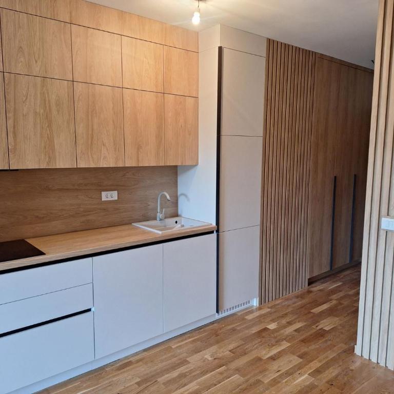 Privatni apartman A37 u sklopu hotela Vucko Jahorina - One-Bedroom Apartment - 8