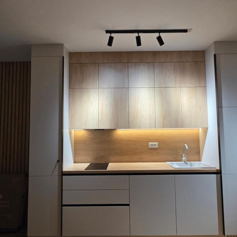 Privatni apartman A37 u sklopu hotela Vucko Jahorina - One-Bedroom Apartment - 9