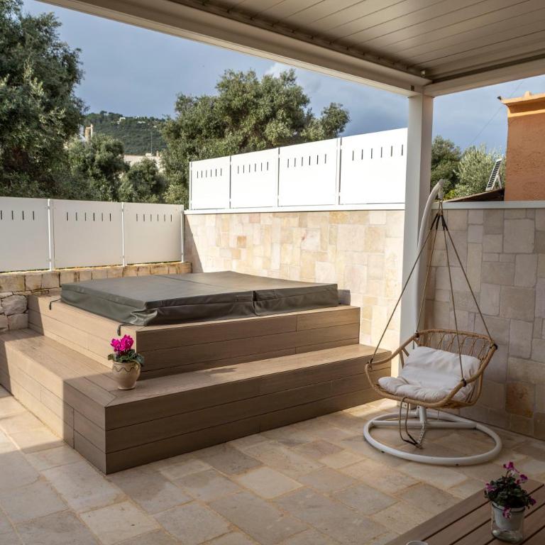 Dimora Giardinelli - Casa con 2 Camere da Letto - 35