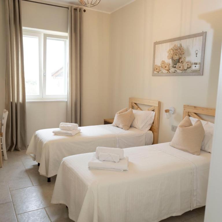 Dimora Giardinelli - Casa con 2 Camere da Letto - 27