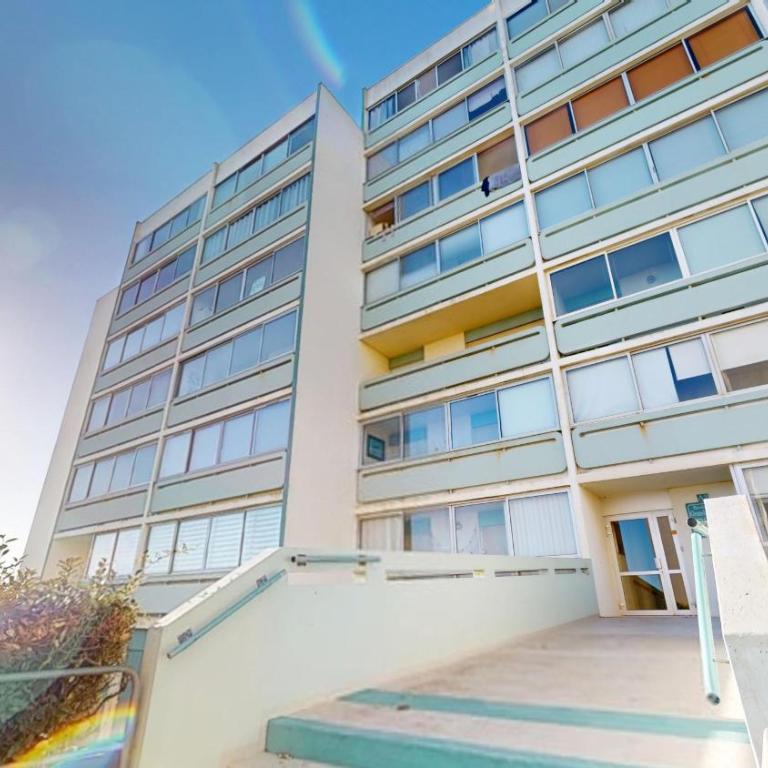 Air Marin - Appartement avec Vue et Balcon - 7