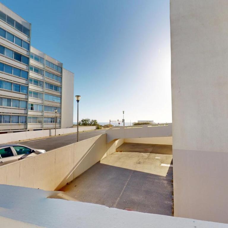Air Marin - Appartement avec Vue et Balcon - 18