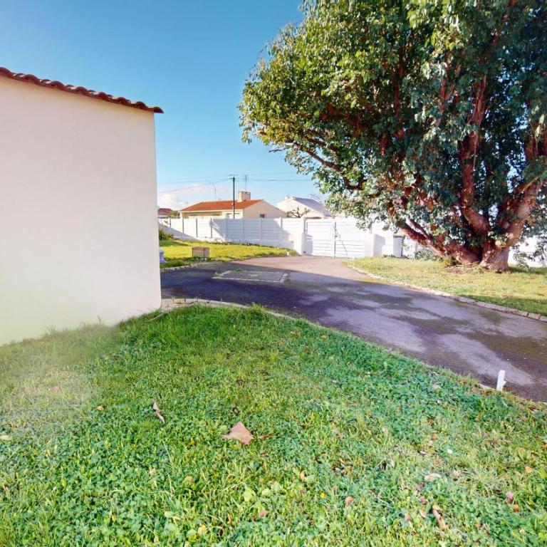 Le Moussaillon de Terre Fort - Casa con 2 Camere da Letto - 20