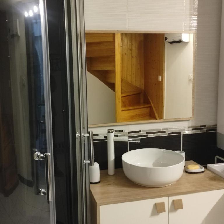 Bienvenue chez Coco - Appartement 1 Chambre - 26