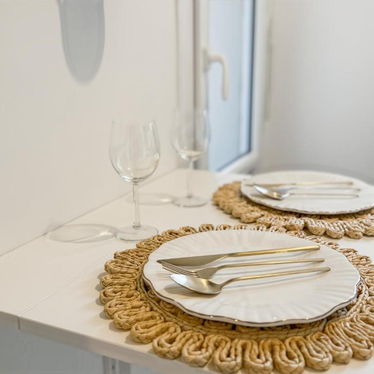 Le Saint-Martin - Balcon - Coeur de Rennes - Appartement 1 Chambre - 7