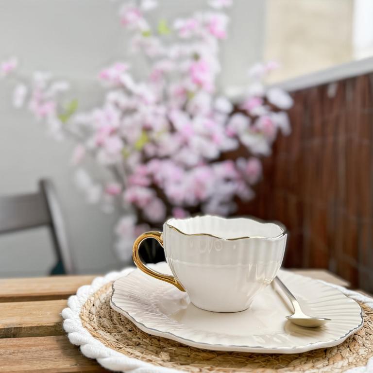 Le Saint-Martin - Balcon - Coeur de Rennes - Appartement 1 Chambre - 1