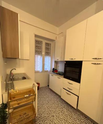 Christopher Rooms - Camera Matrimoniale con Bagno in Comune - 2