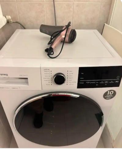 Christopher Rooms - Camera Matrimoniale con Bagno in Comune - 4