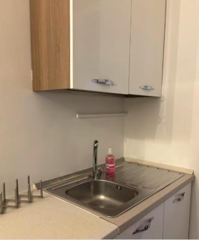 Christopher Rooms - Camera Matrimoniale con Bagno in Comune - 7
