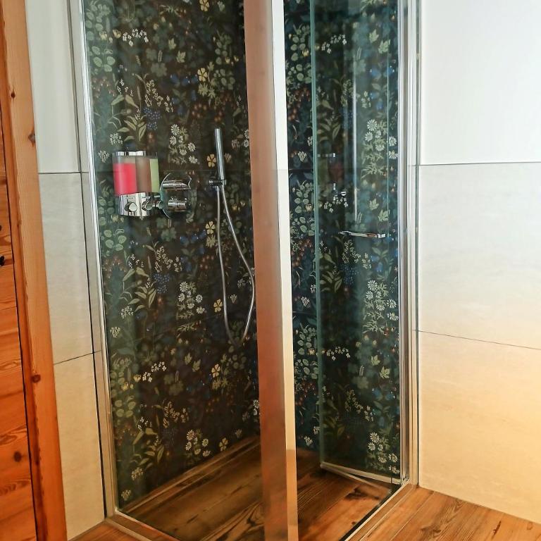 La Tornalla - Camera Matrimoniale con Bagno Privato - 4