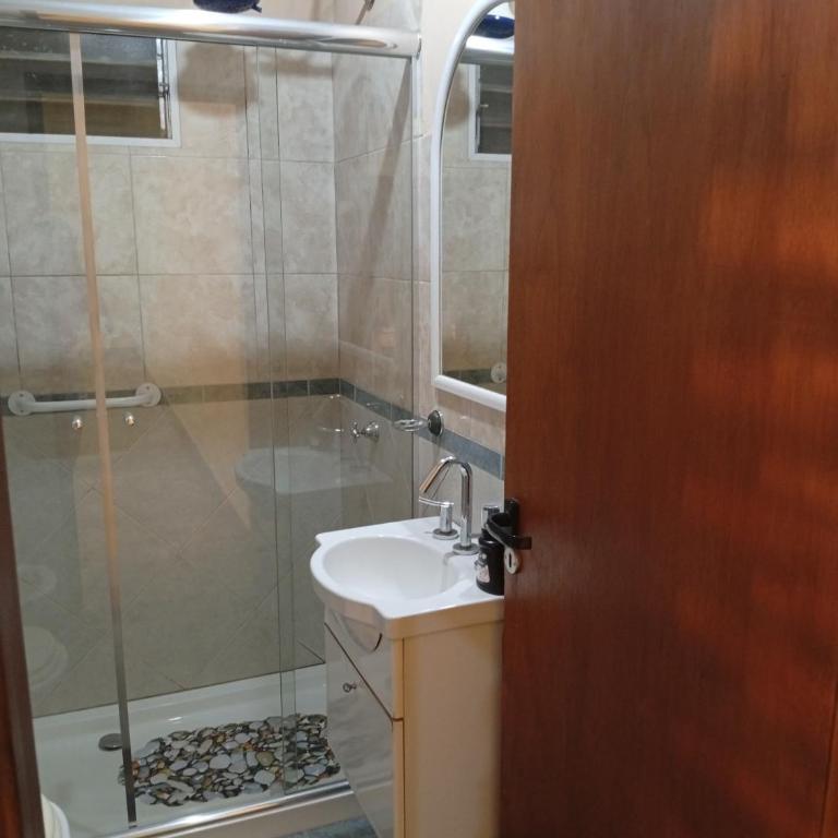 Marias Alojamiento - Apartamento de 1 dormitorio - 2