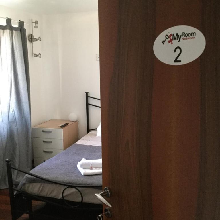 MyRoom Guest House - Camera Singola - 10