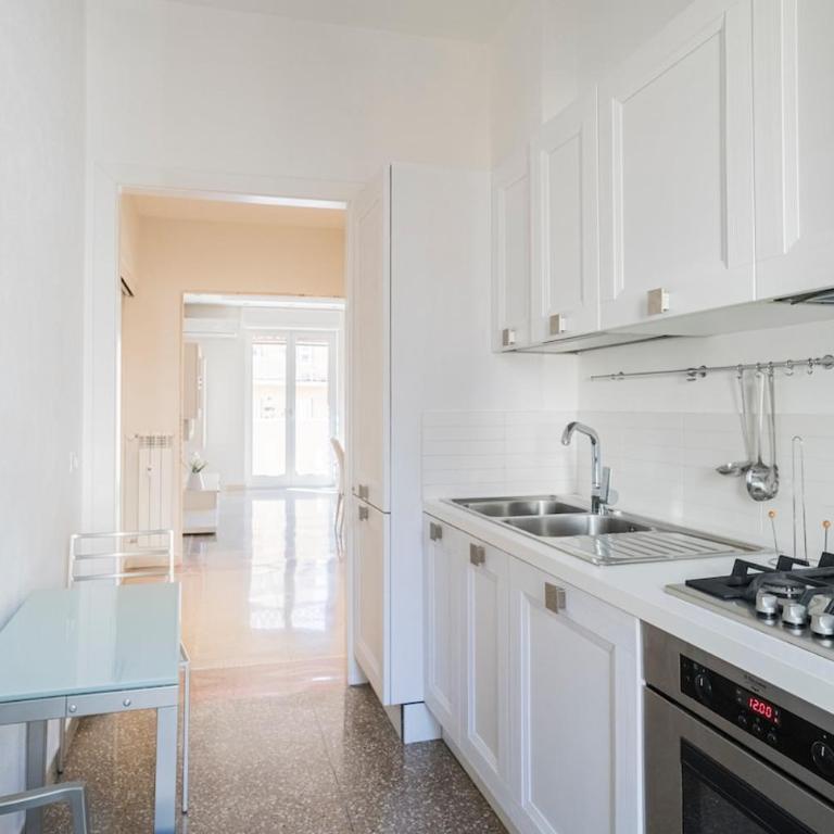 Damagi Home - Appartement Classique - 14