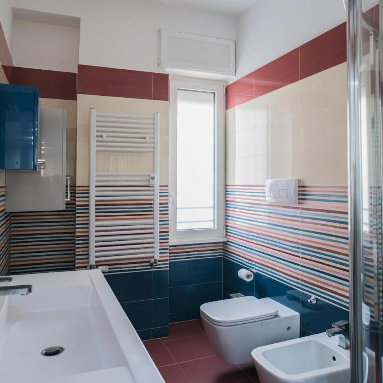 Damagi Home - Appartement Classique - 19