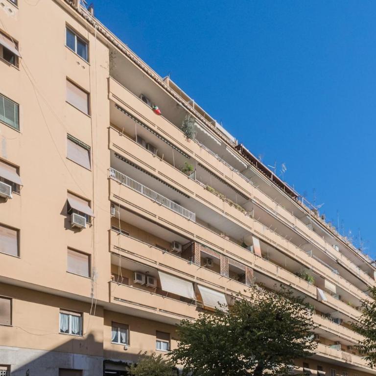 Damagi Home - Appartement Classique - 12