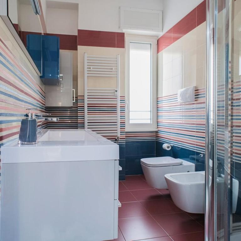 Damagi Home - Appartement Classique - 18